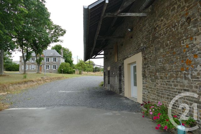 maison - DIALAN SUR CHAINE - 14