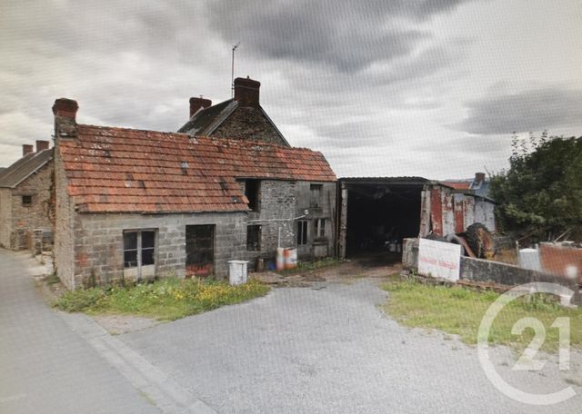 maison - CULEY LE PATRY - 14
