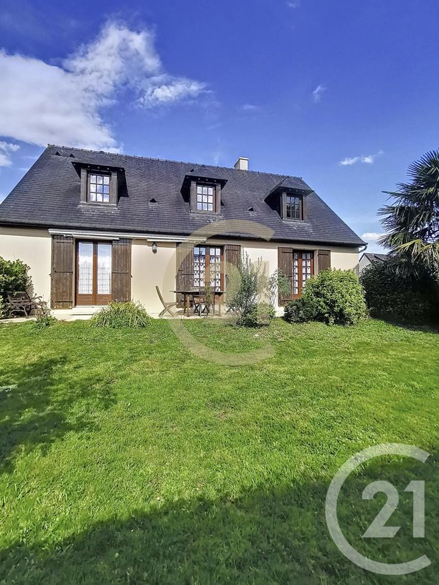 maison - LE HOM - 14