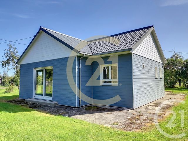 maison - LE HOM - 14