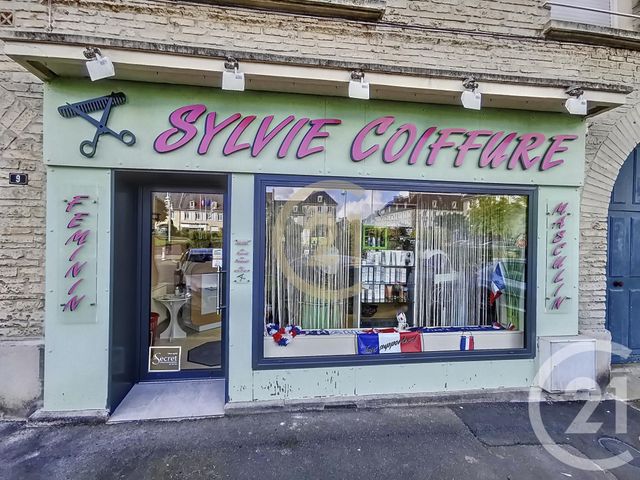 divers à vendre - 47.57 m2 - LES MONTS D AUNAY - 14 - BASSE-NORMANDIE - Century 21 Hom'Immo
