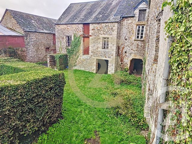 maison - ESSON - 14