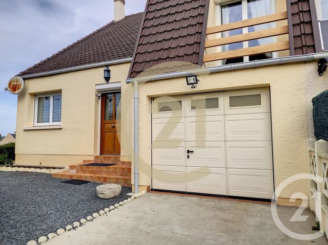 Maison à vendre LE HOM