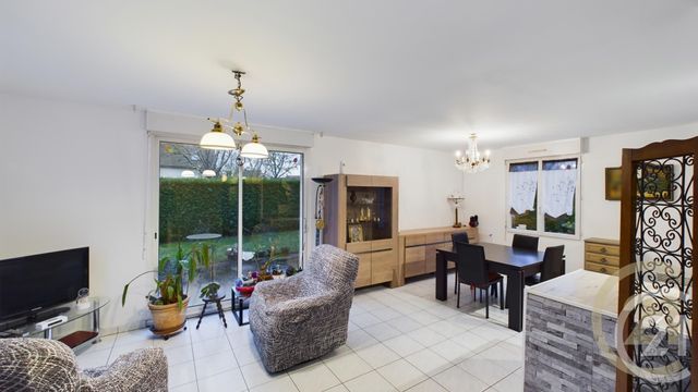 maison - EVRECY - 14