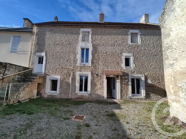 maison - CAUVICOURT - 14