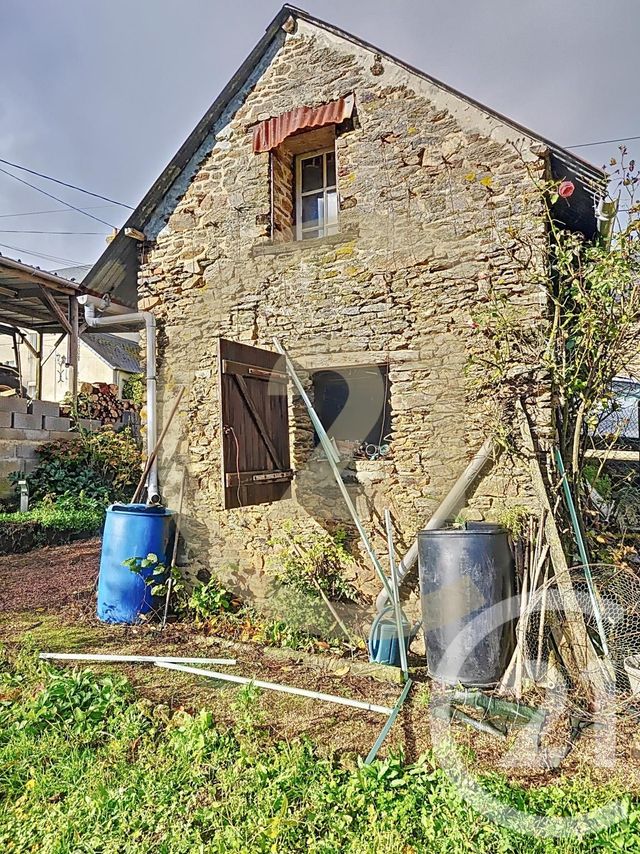  - PIERREFITTE EN CINGLAIS - 