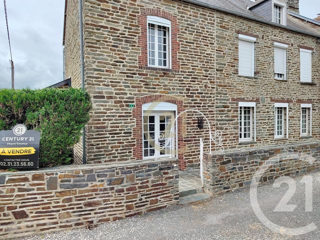 maison - ST REMY - 14