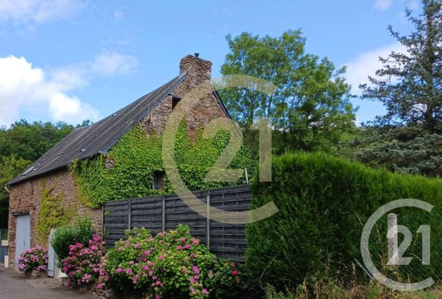maison - THURY HARCOURT LE HOM - 14