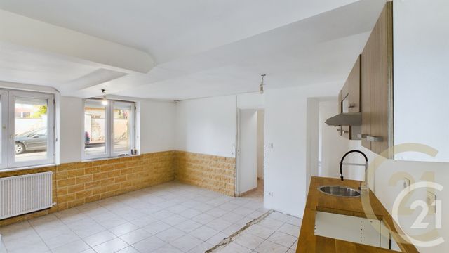 maison - CROISILLES - 14