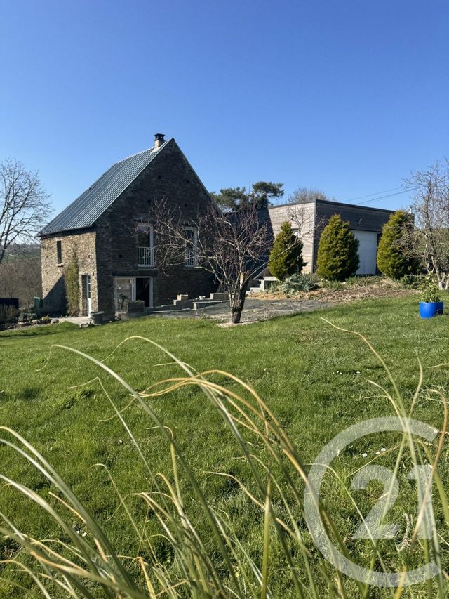 maison - THURY HARCOURT LE HOM - 14