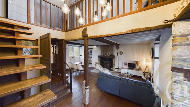 maison - THURY HARCOURT LE HOM - 14