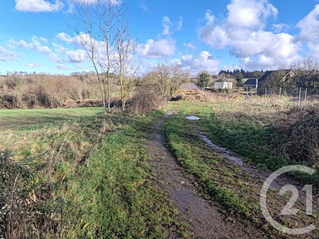 terrain - DONNAY - 14