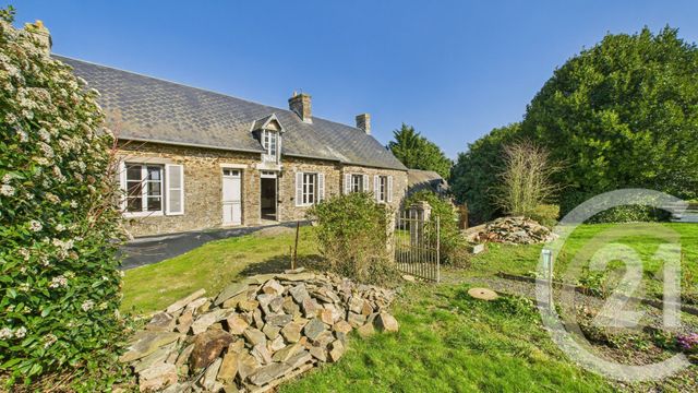 maison - CROISILLES - 14