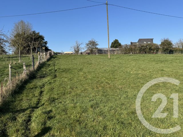 terrain - THURY HARCOURT LE HOM - 14