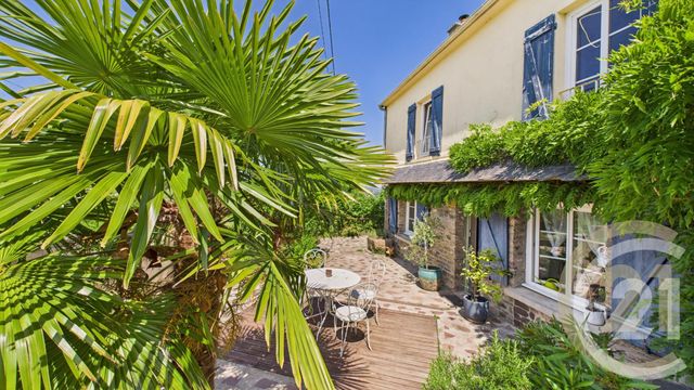 maison - ST OMER - 14