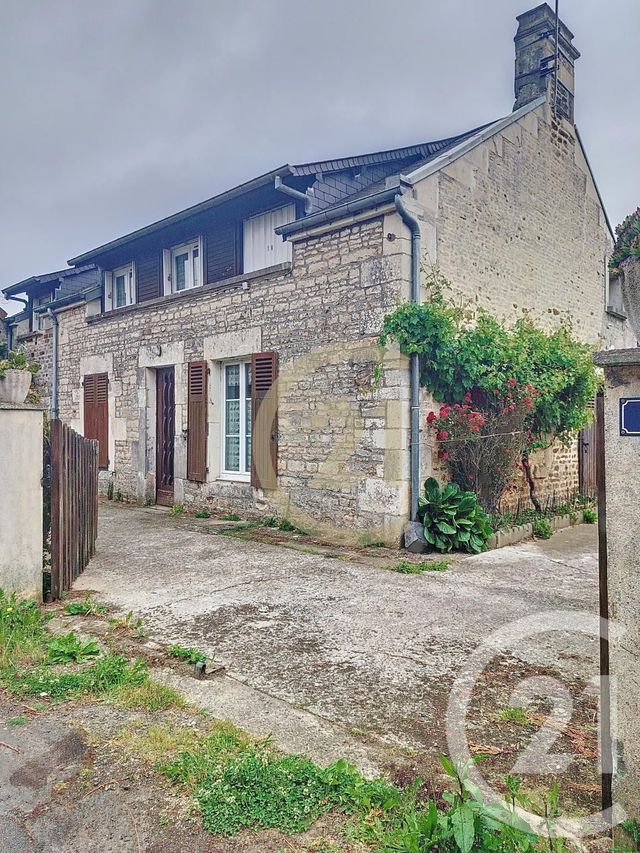 maison - BARBERY - 14