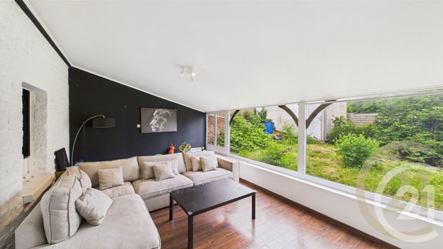 maison - ATHIS VAL DE ROUVRE - 61